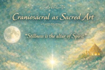 Healing the Heart of the World ~ One Session at a Time ~