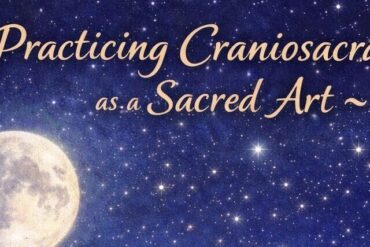 As in session, so in Life ~ 