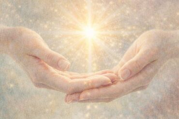 ‘The Heart of Stillpoint’