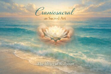 Your True Essence is Always Whole ~