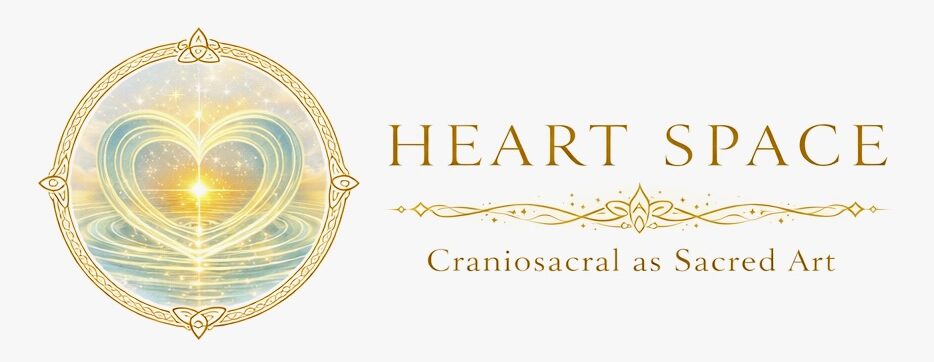 Bridie Jane ~ Heart of Heaven ~ Heart Space Sessions & Craniosacral Therapy as Sacred Art